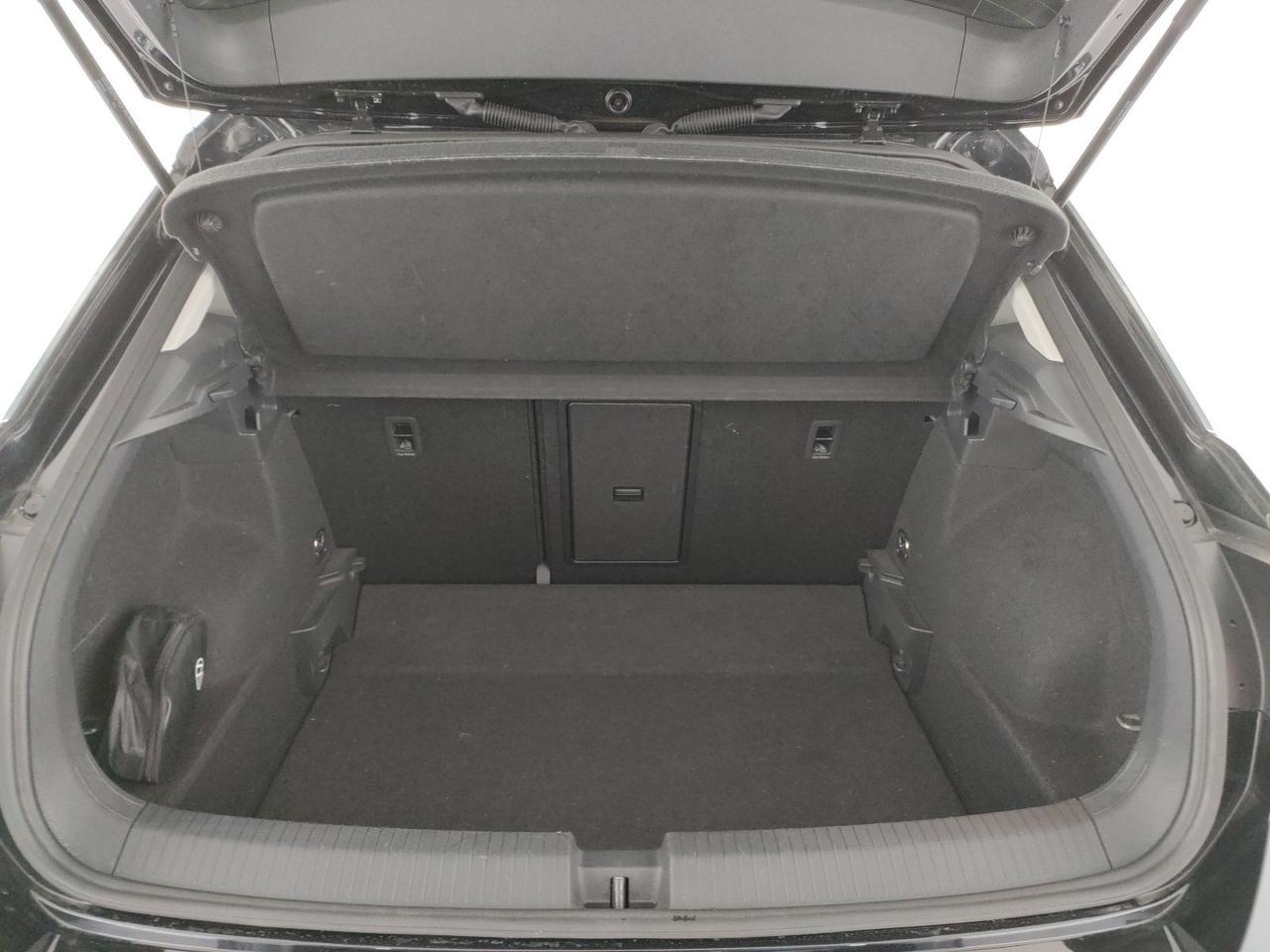 Volkswagen T-Roc 1.0 tsi life 110cv