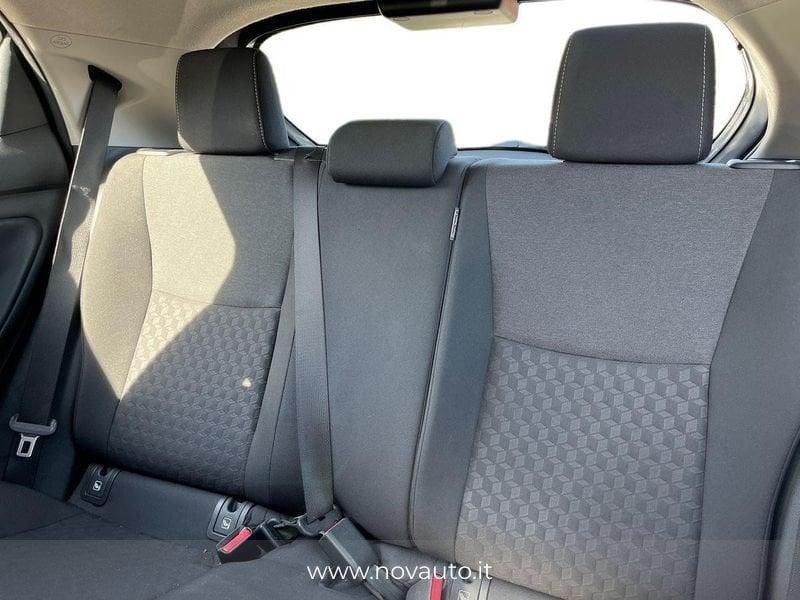 Toyota Yaris Yaris 1.5h Trend