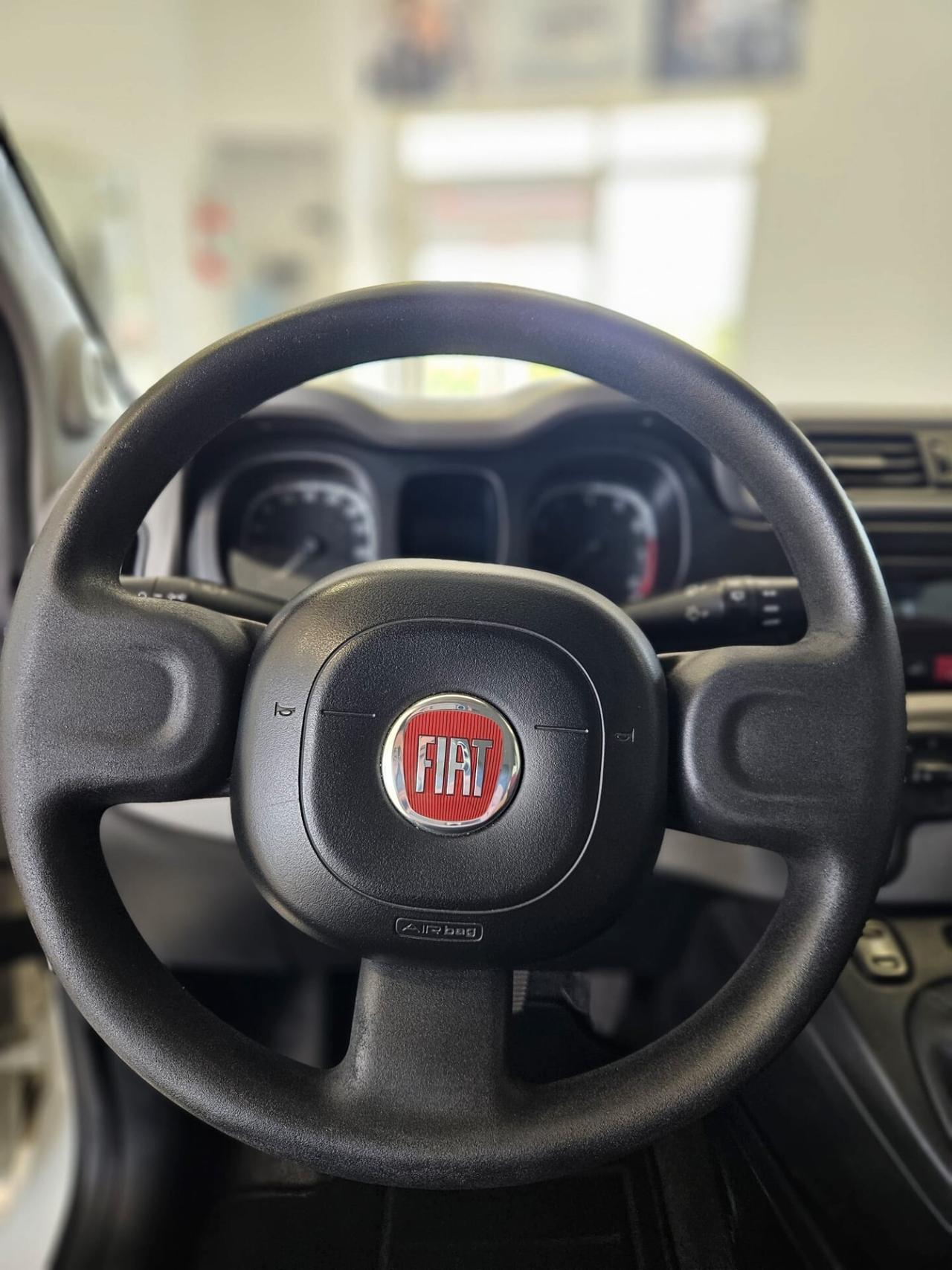 Fiat Panda 1.2 69CV Easy