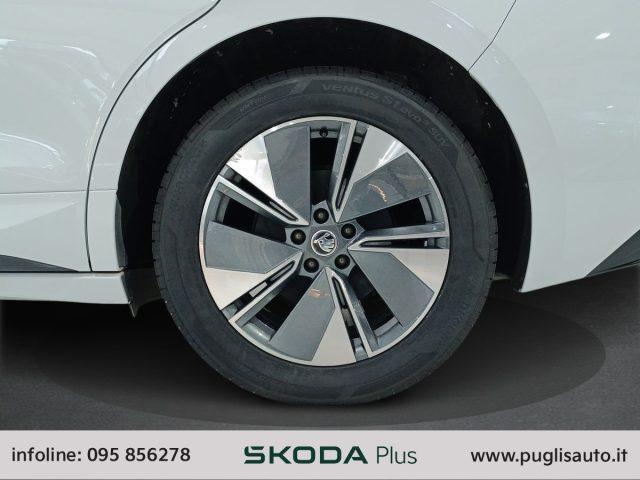 SKODA Enyaq iV Enyaq Coupé iV 60