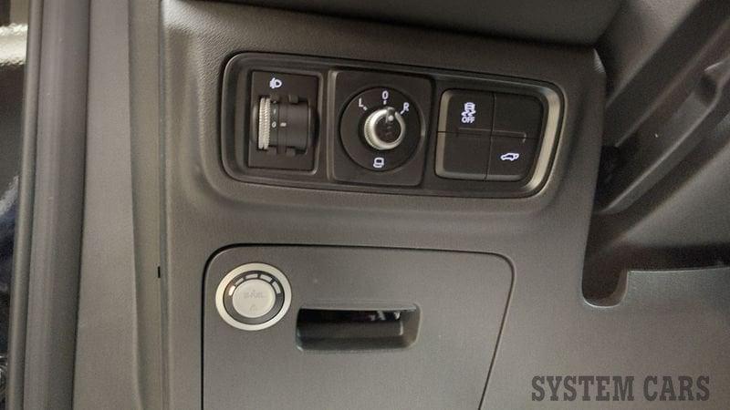 EVO Evo 7 Kairos Evo 7 Kairos 1.5 Turbo Bi-Fuel GPL