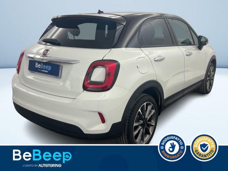 FIAT 500X 1.3 T4 SPORT 150CV DCT