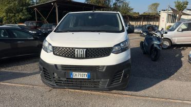 Fiat Scudo 1.5 BlueHDi 100 CV PL-TN Furgone Business