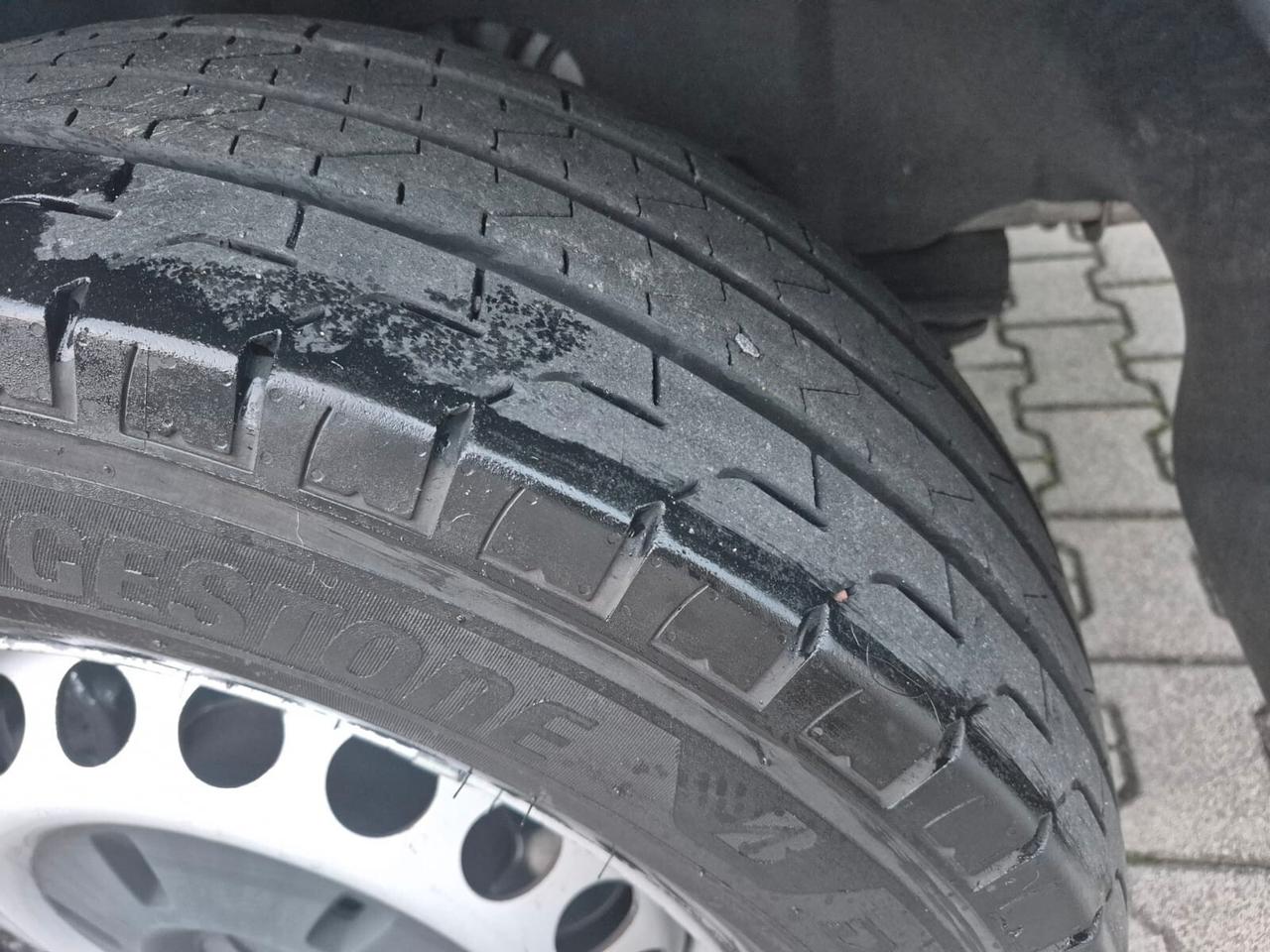 Mercedes Benz 314 CARROATREZZI 2018