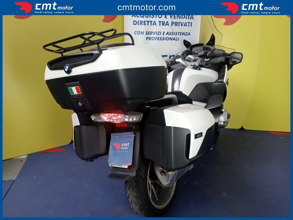 BMW R 1200 RT - 2017