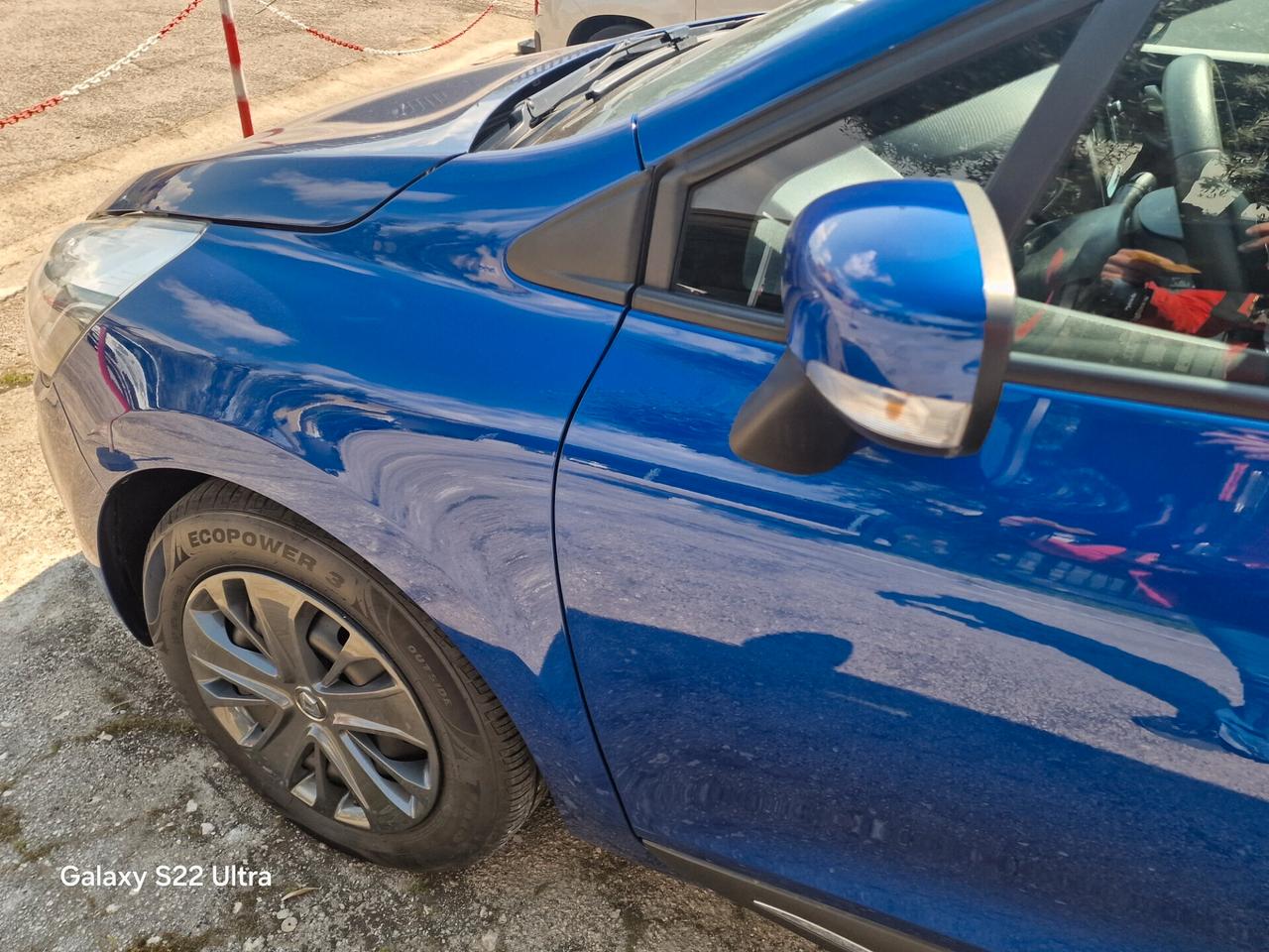 Renault Clio TCe 12V 90 CV 5 porte Business