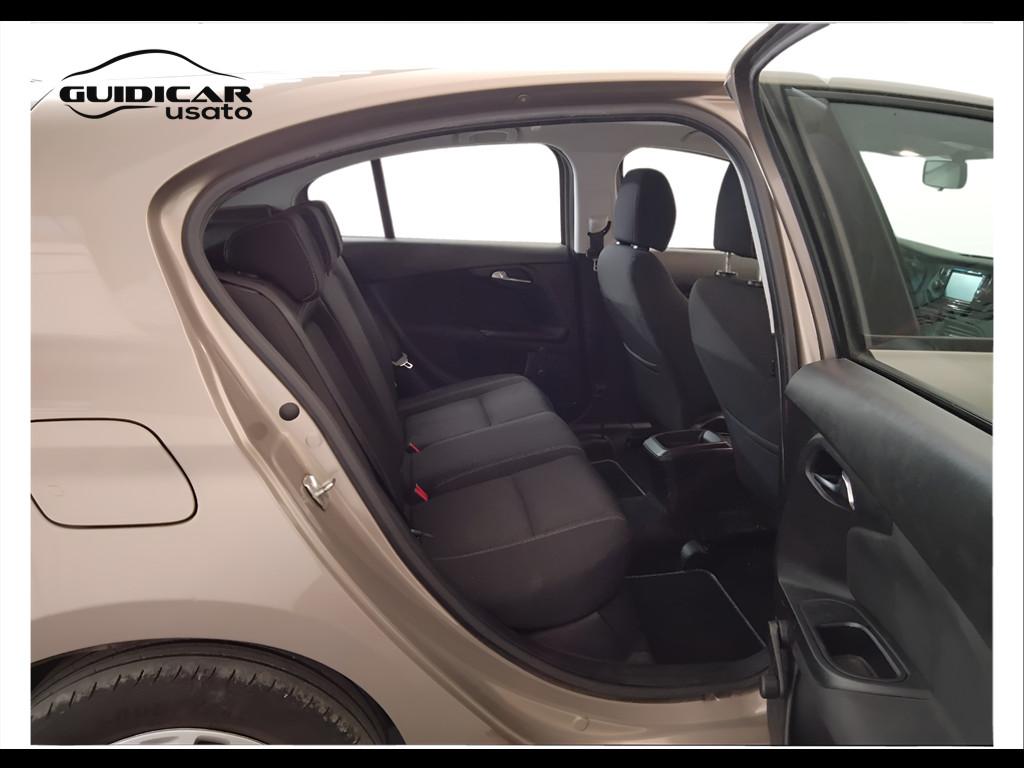 FIAT Tipo 5 porte II 2016 - Tipo 5p 1.3 mjt Business s&s 95cv