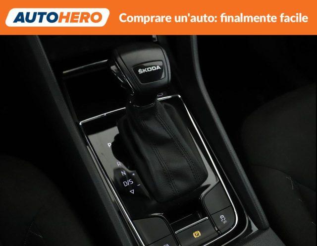 SKODA Kodiaq 2.0 TDI EVO SCR DSG Style