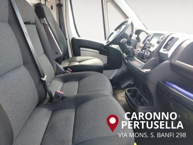 FIAT Ducato 35 2.3 MJT 130CV PM-TA Furgone Maxi +IVA