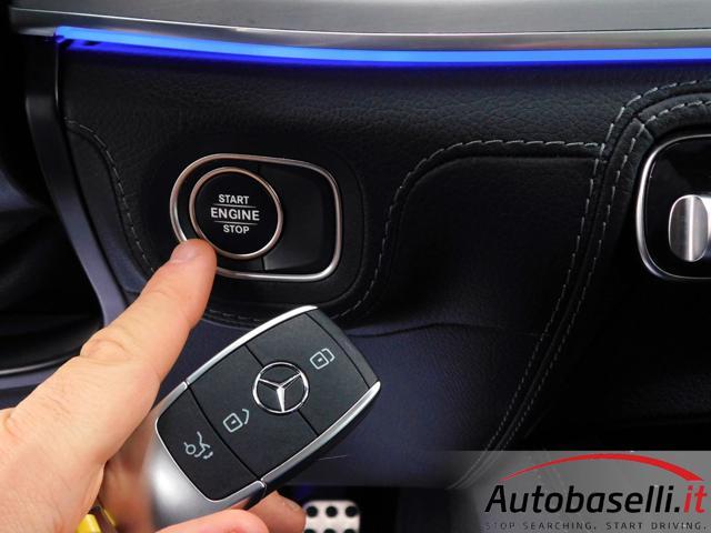 MERCEDES-BENZ GLE 350 DE 320CV EQ-POWER PREMIUM PLUS PLUG-IN HYBRID