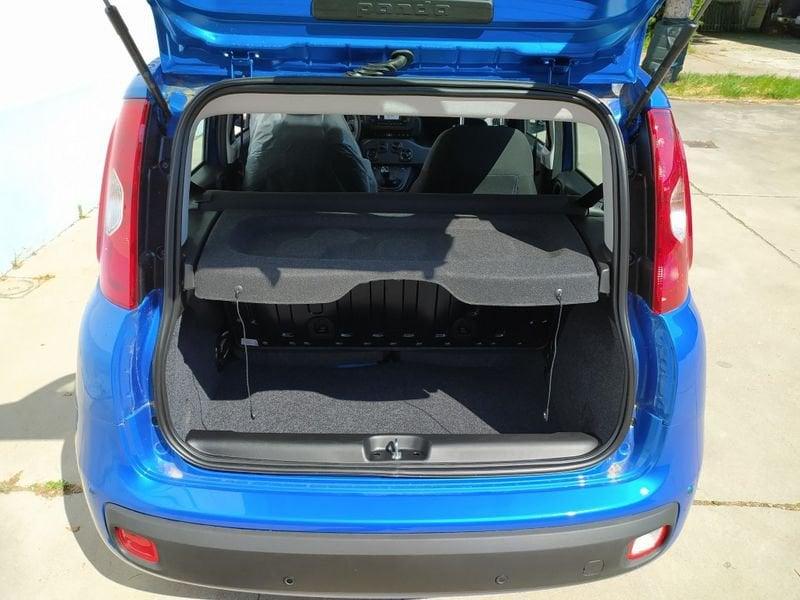 FIAT Panda 70 Hybrid