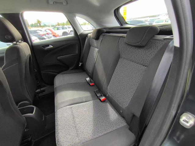 OPEL Crossland X 1.2 12V Innovation