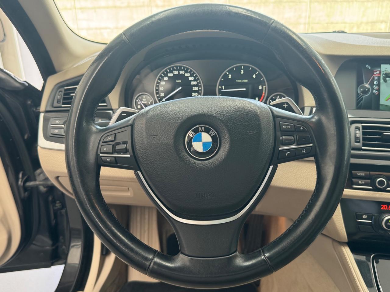 Bmw 525 525d xDrive Touring Futura