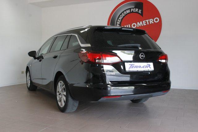 OPEL Astra 1.5 CDTI 105 CV S&S Sports Tourer