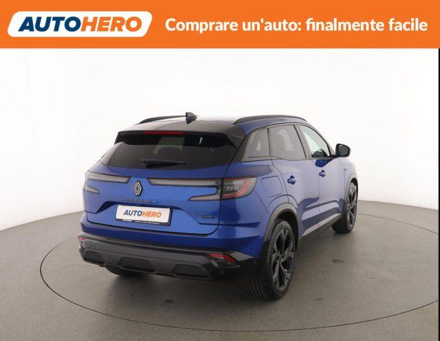 RENAULT Austral Austral Full Hybrid E-Tech 200 CV Techno Esprit Al
