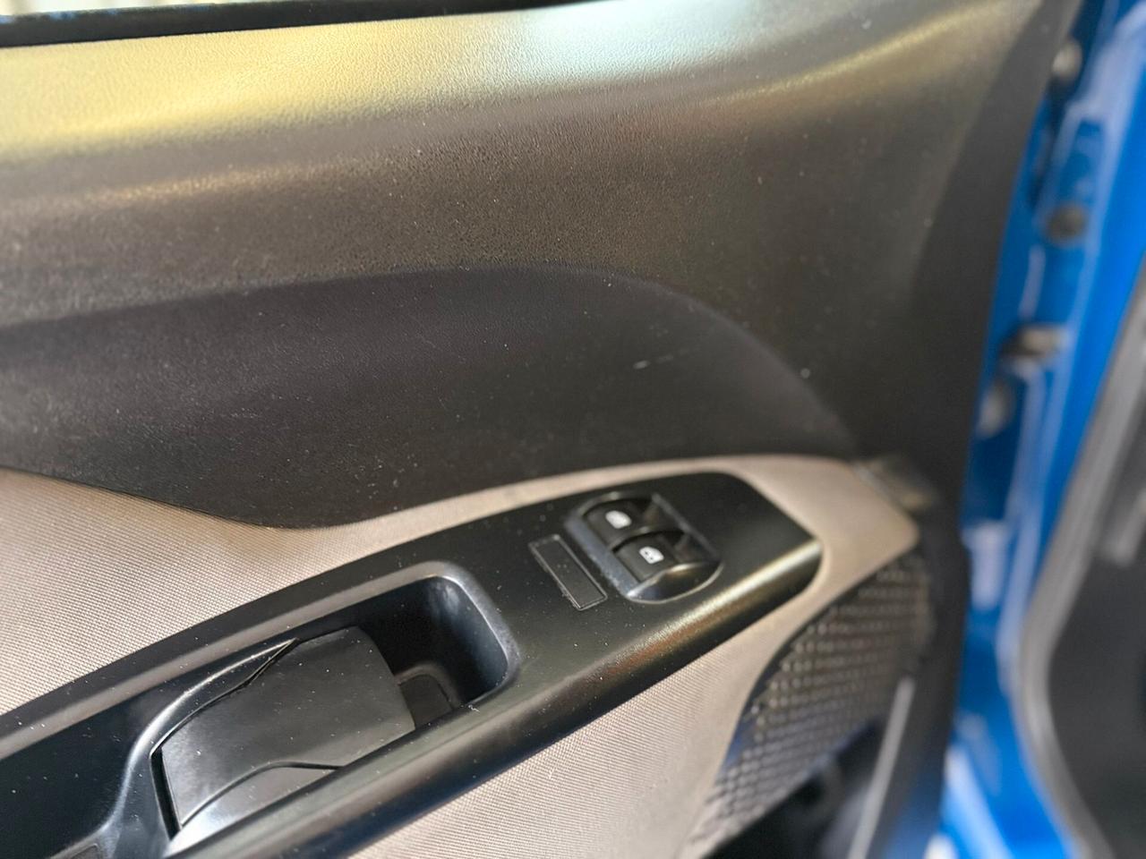 Fiat Doblo 1.4 GPL OK NEOPATENTATI 2018