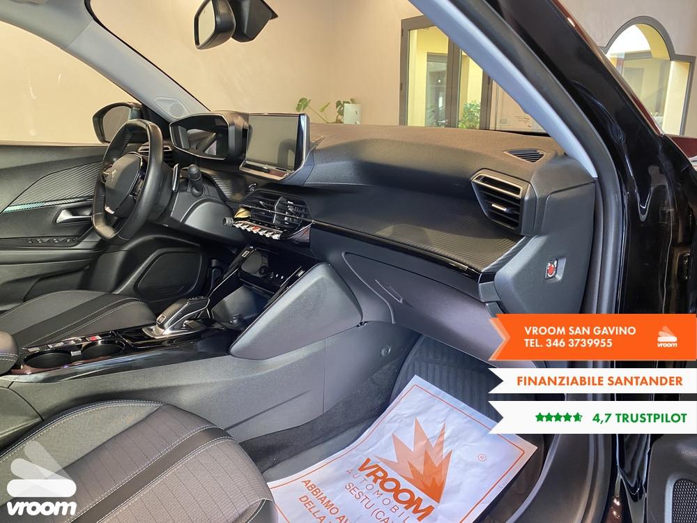 PEUGEOT 2008 2ª serie 2008 BlueHDi 130 S&S EAT...