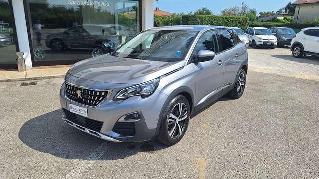 Peugeot 3008 3008 II 2016 1.6 bluehdi ////// IN ARRIVO //////