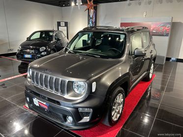 JEEP Renegade 1.6 Mjt 130CV Limited