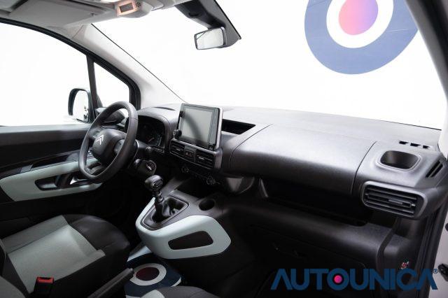 CITROEN Berlingo PURETECH 110 STOP&START XL LIVE 7 POSTI