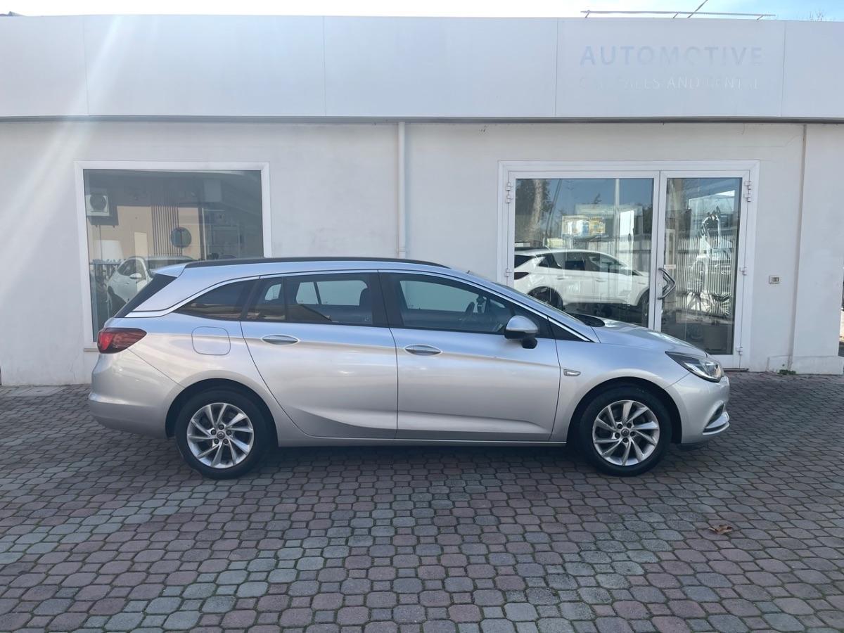 OPEL - Astra Station Wagon - Astra 1.6 CDTi 136 CV aut. ST Business