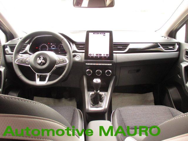 MITSUBISHI ASX 1.3L Mild Hybrid 140 CV Intense