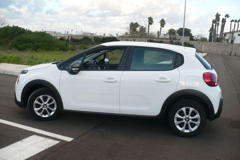 Citroën C3 BlueHDi 100 S&S Feel