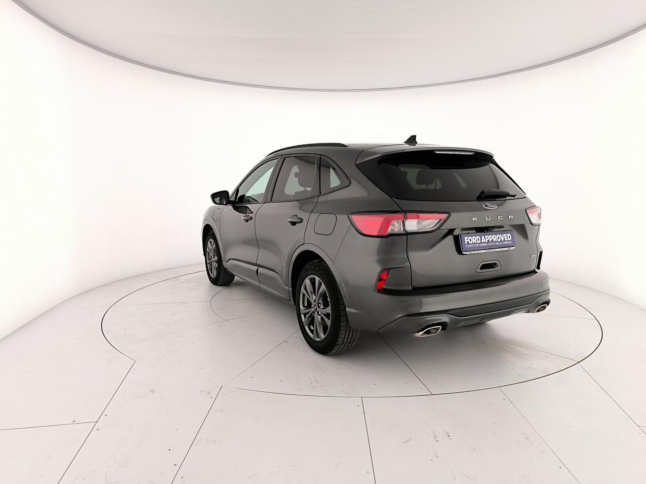 Ford Kuga 2.5 phev st-line x 2wd 225cv cvt