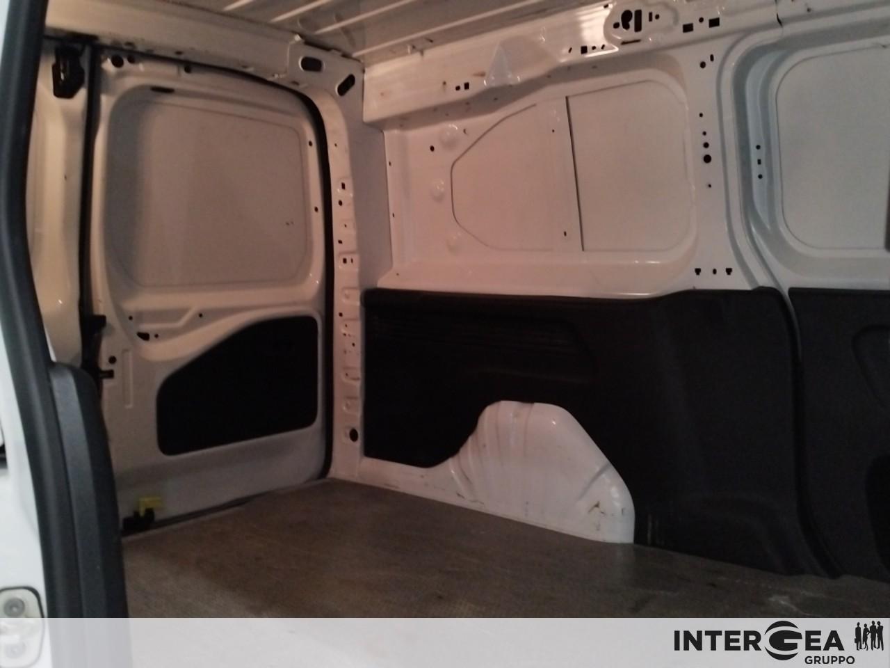 PEUGEOT Partner 1.5 bluehdi 100cv L2 Grip S&S E6d