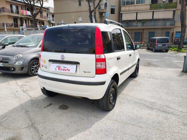 FIAT Panda 1.2 Dynamic Natural Power
