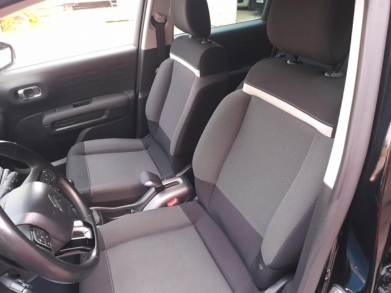 Citroen C3 Aircross BlueHDi 110 DIESEL ANNO 2021