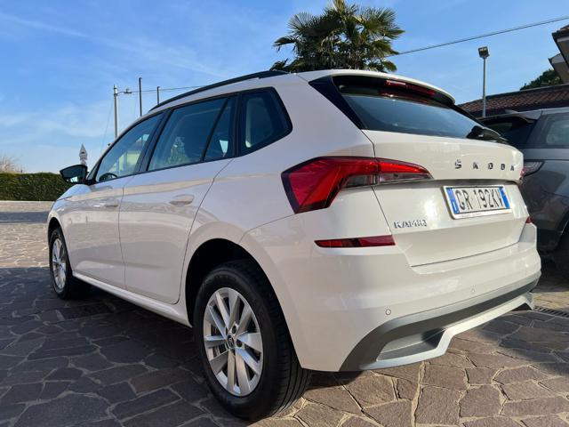 SKODA Kamiq 1.0 TSI Ambition