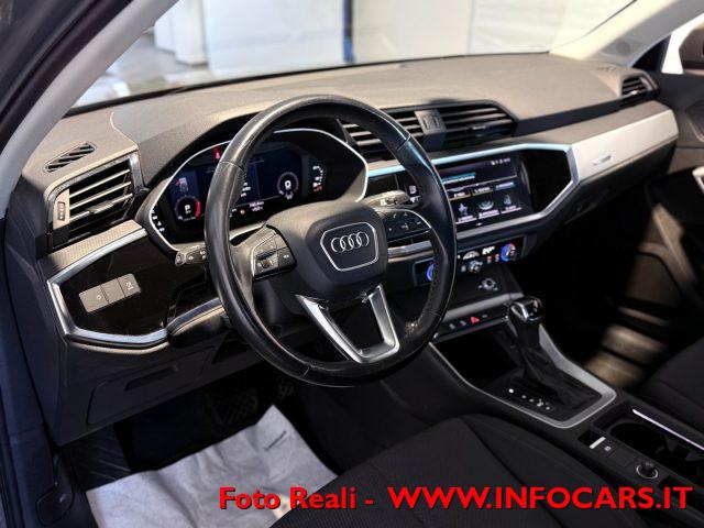 AUDI Q3 35 TDI 150 CV S tronic Business - PROMO