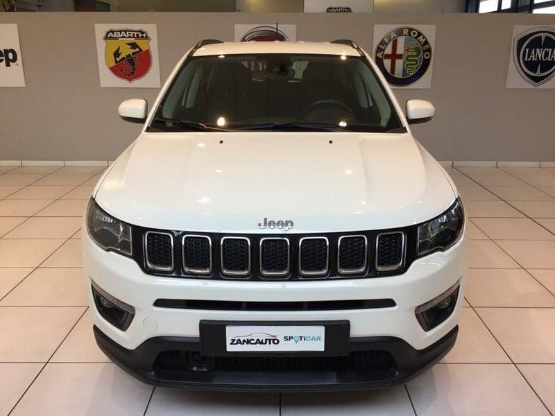 Jeep Compass 1.6 Multijet II 2WD Longitude