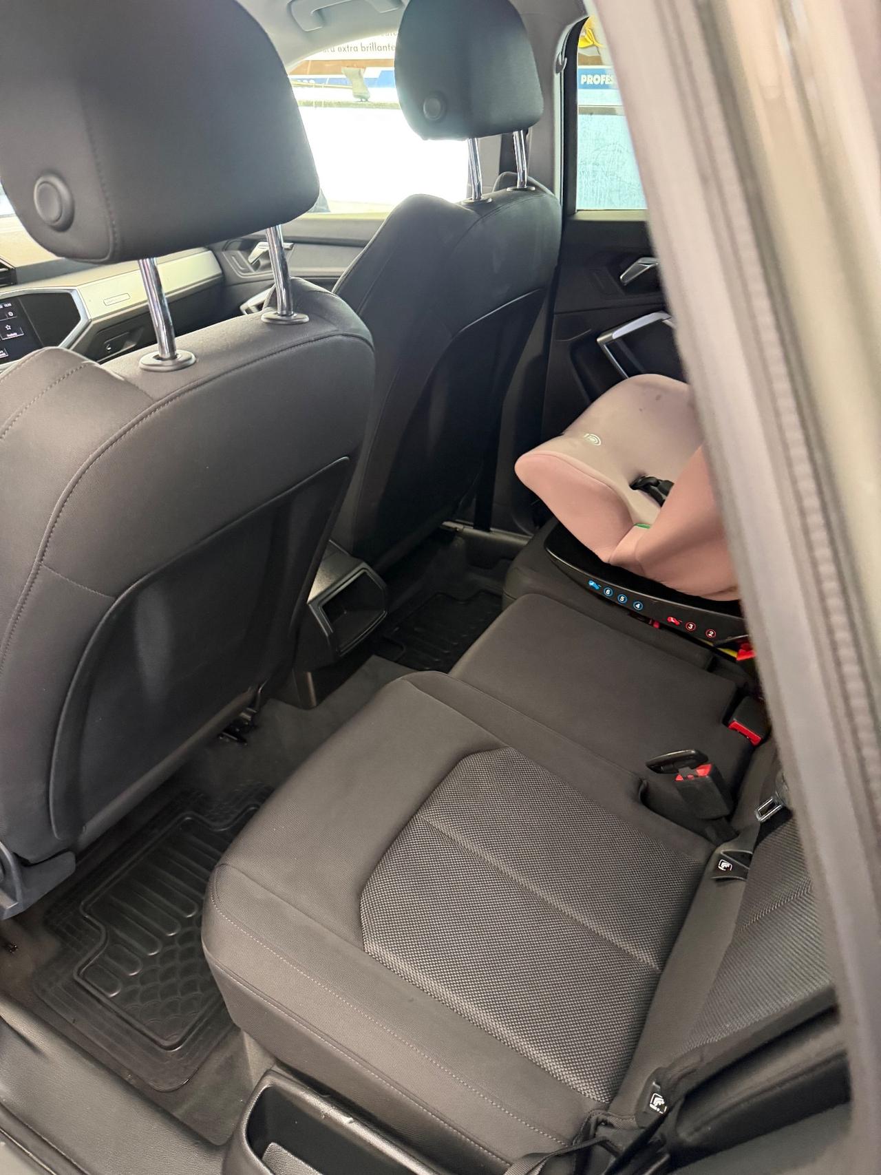 Audi Q3 2.0 TDI 150 CV quattro S tronic