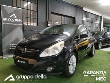 Opel Corsa 1.4 16V 3 porte Sport GARANZIA 12 MESI