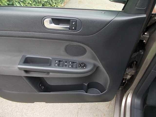 Volkswagen Golf Plus 2ª serie 1.6 TDI iniettore da sostituire