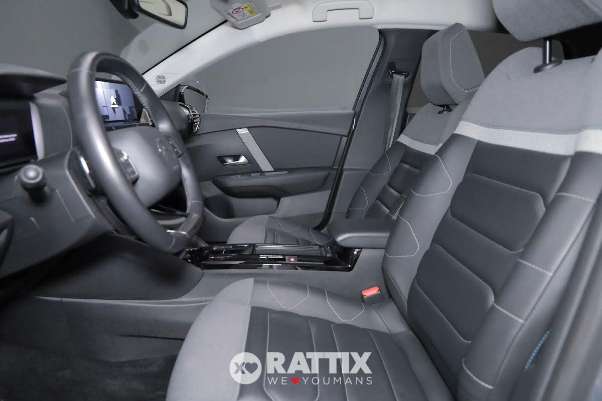 Citroen C4 1.2 Puretech 130CV Max EAT8