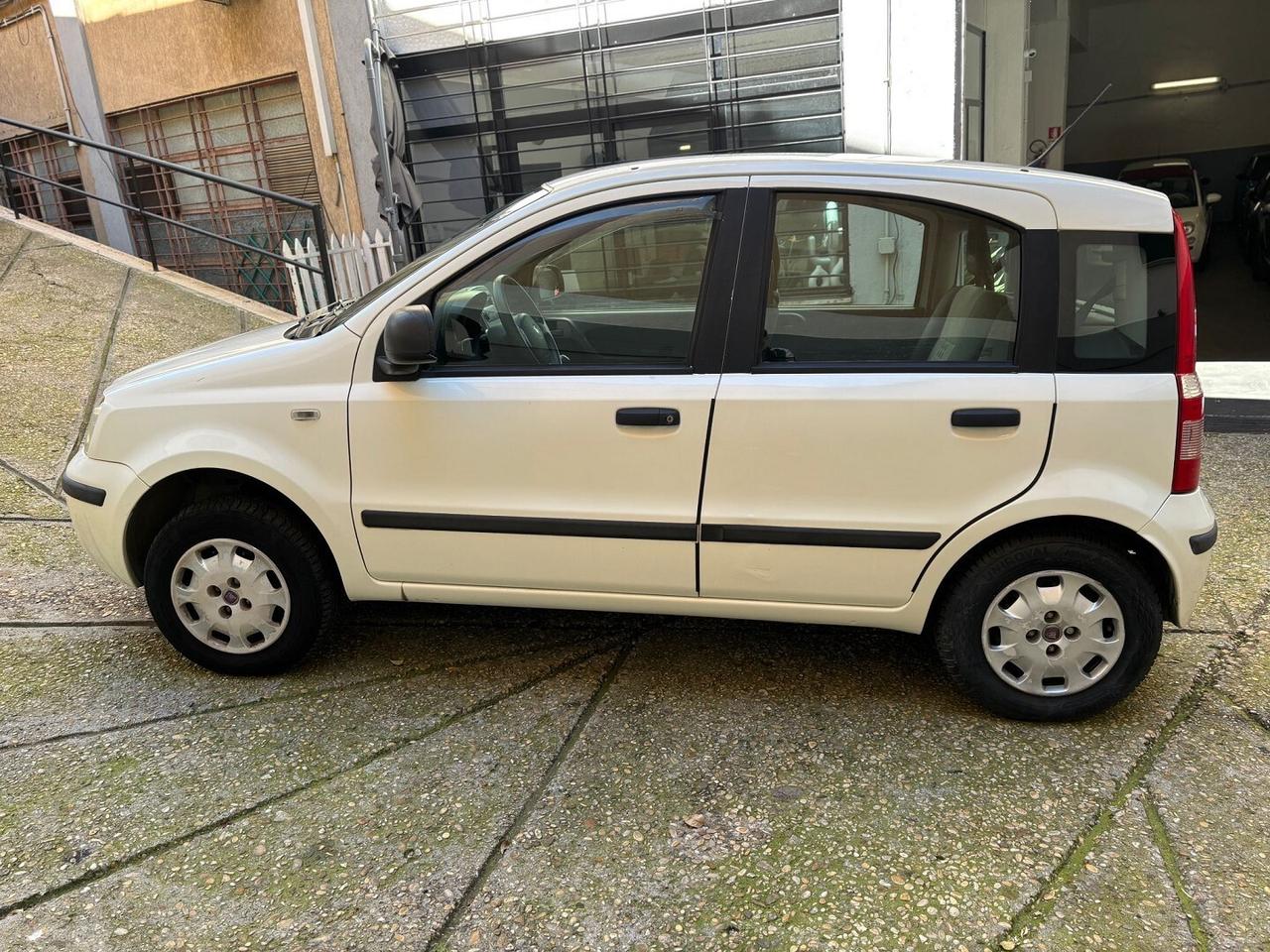 Fiat Panda 1.3 Multijet