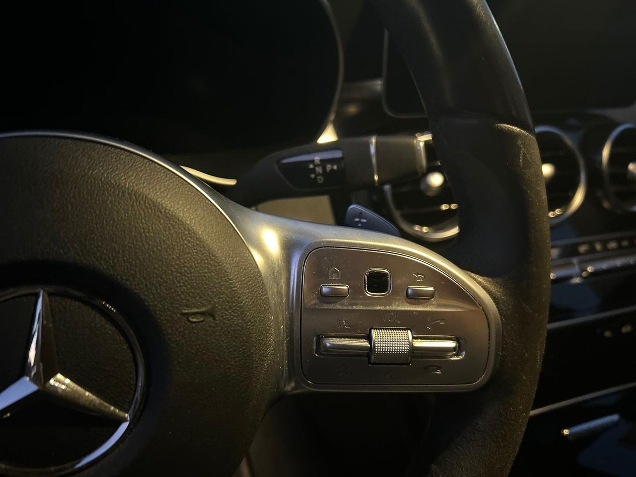 Mercedes-Benz C 300 Premium C 300 de PHEV #8165