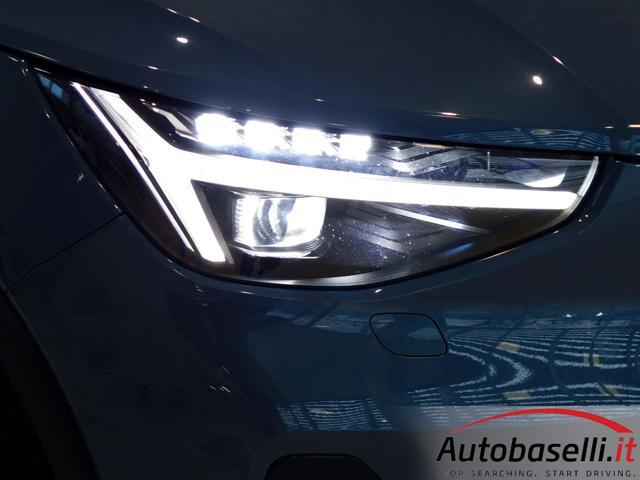 VOLVO C40 C40 RECHARGE TWIN MOTOR AWD 1ST EDITION ''408cv''