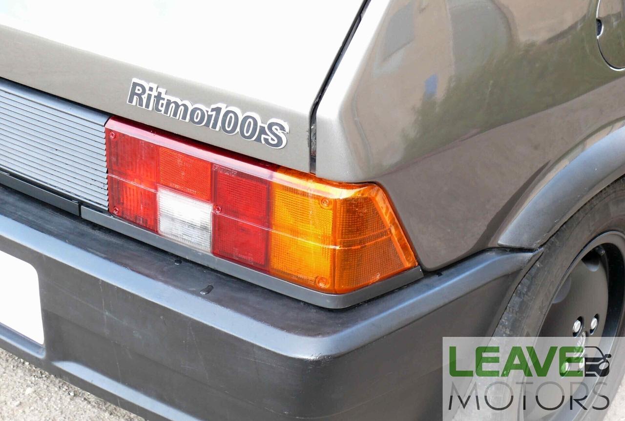 Bertone Supercabrio 100 S (M1322)