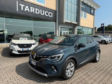 Renault Captur Captur Full Hybrid E-Tech 145 CV Intens