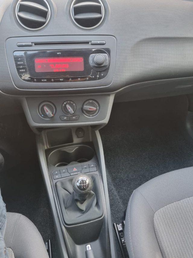 SEAT Ibiza 1.4 5 porte Style