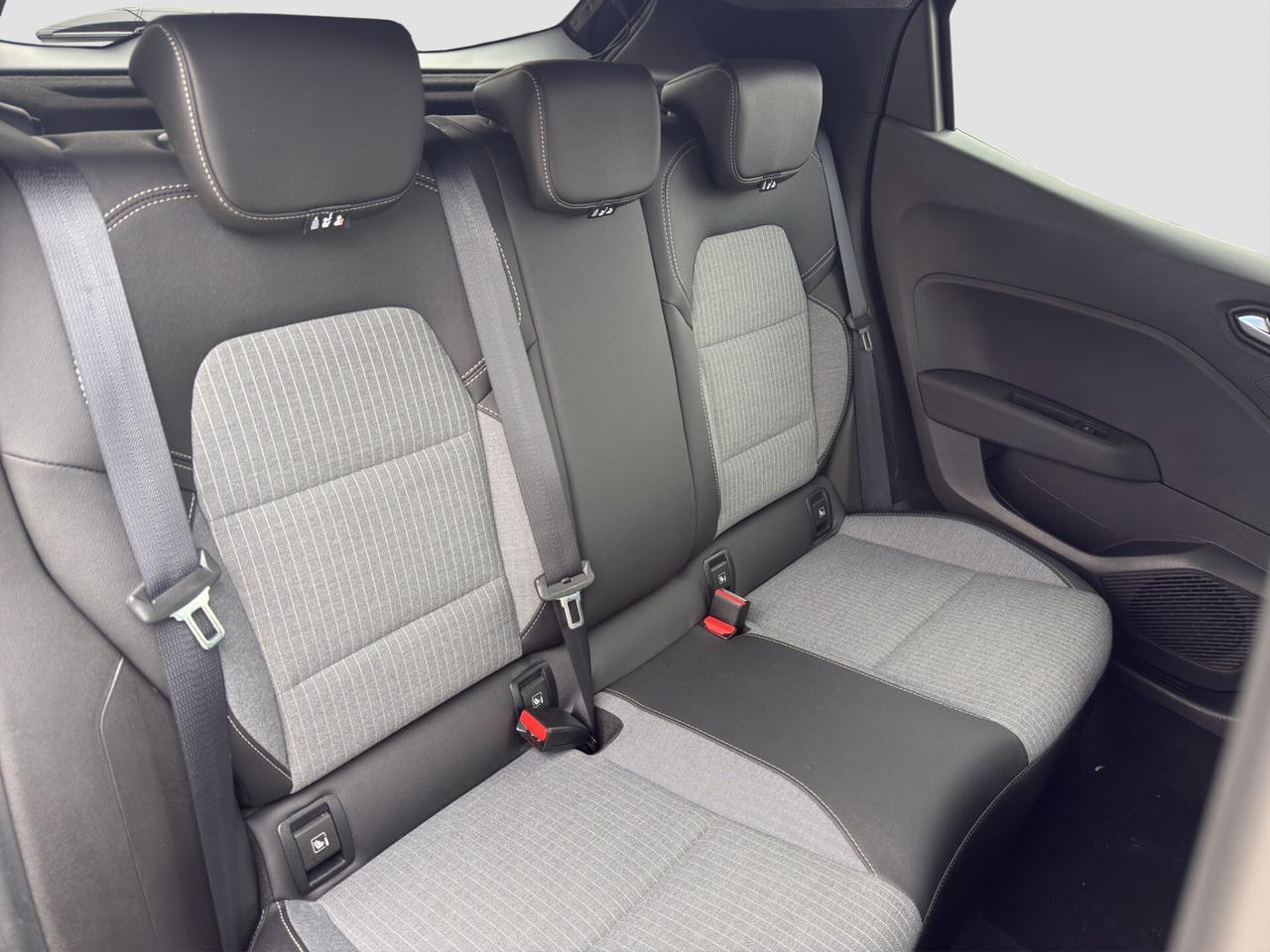 Renault Clio ECO-G 100 CV 5 porte Techno