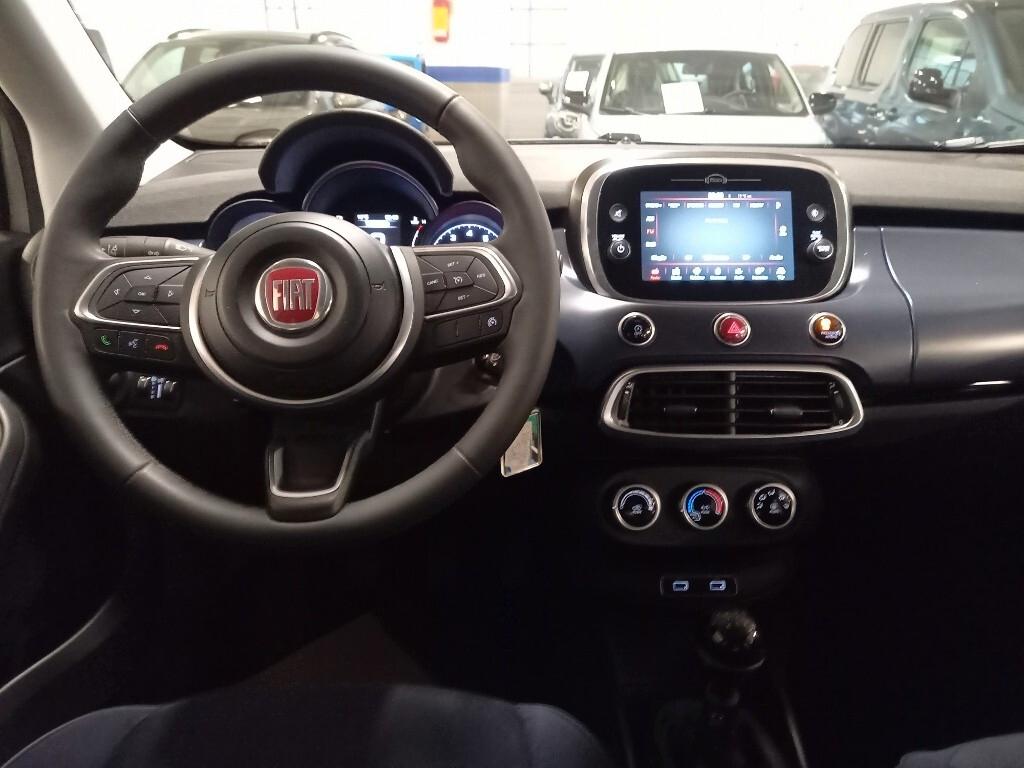 Fiat 500X 1.0 T3 120 CV Cult