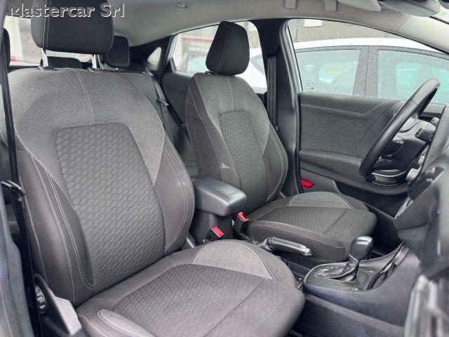 FORD Puma Puma 1.0 ecoboost AUTOM Titanium TG : GJ703ZB