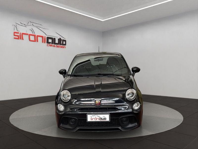 Abarth 595 595 1.4 t-jet 145cv