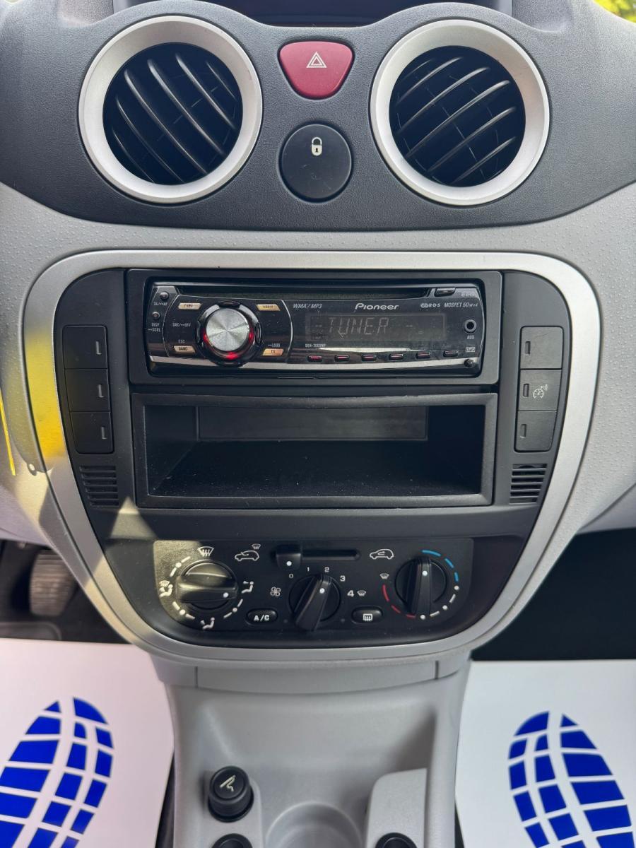 CITROEN - C3 - 1.1 Elegance NEOPATENTATI