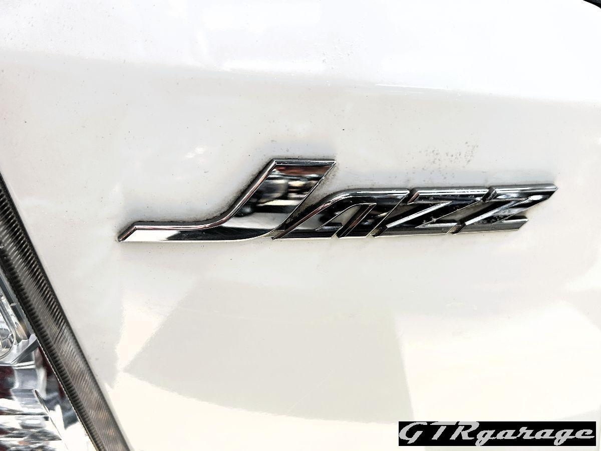 HONDA - Jazz - Hybrid 1.3 i-DSi i-VTEC Elegance